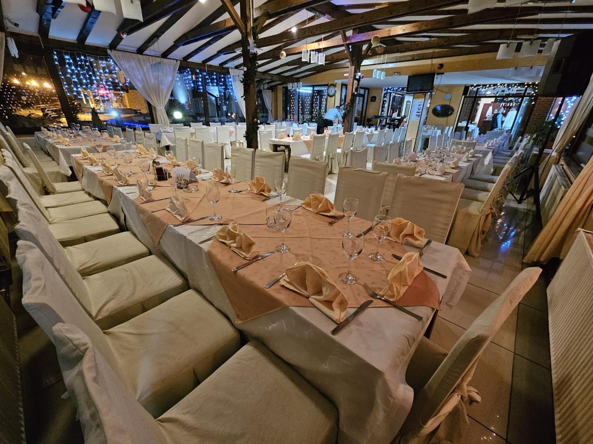 Aparthotel Kopaonik Brzece Exterior photo